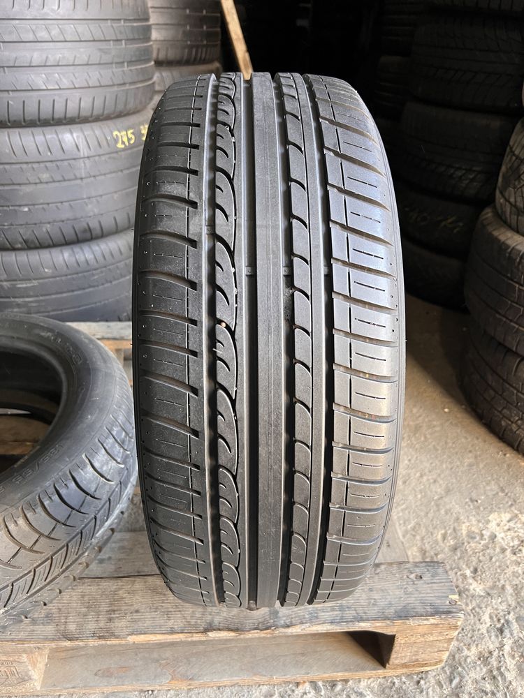 1 anvelopa vara 225/45/17 , Dunlop , 6.9 mm