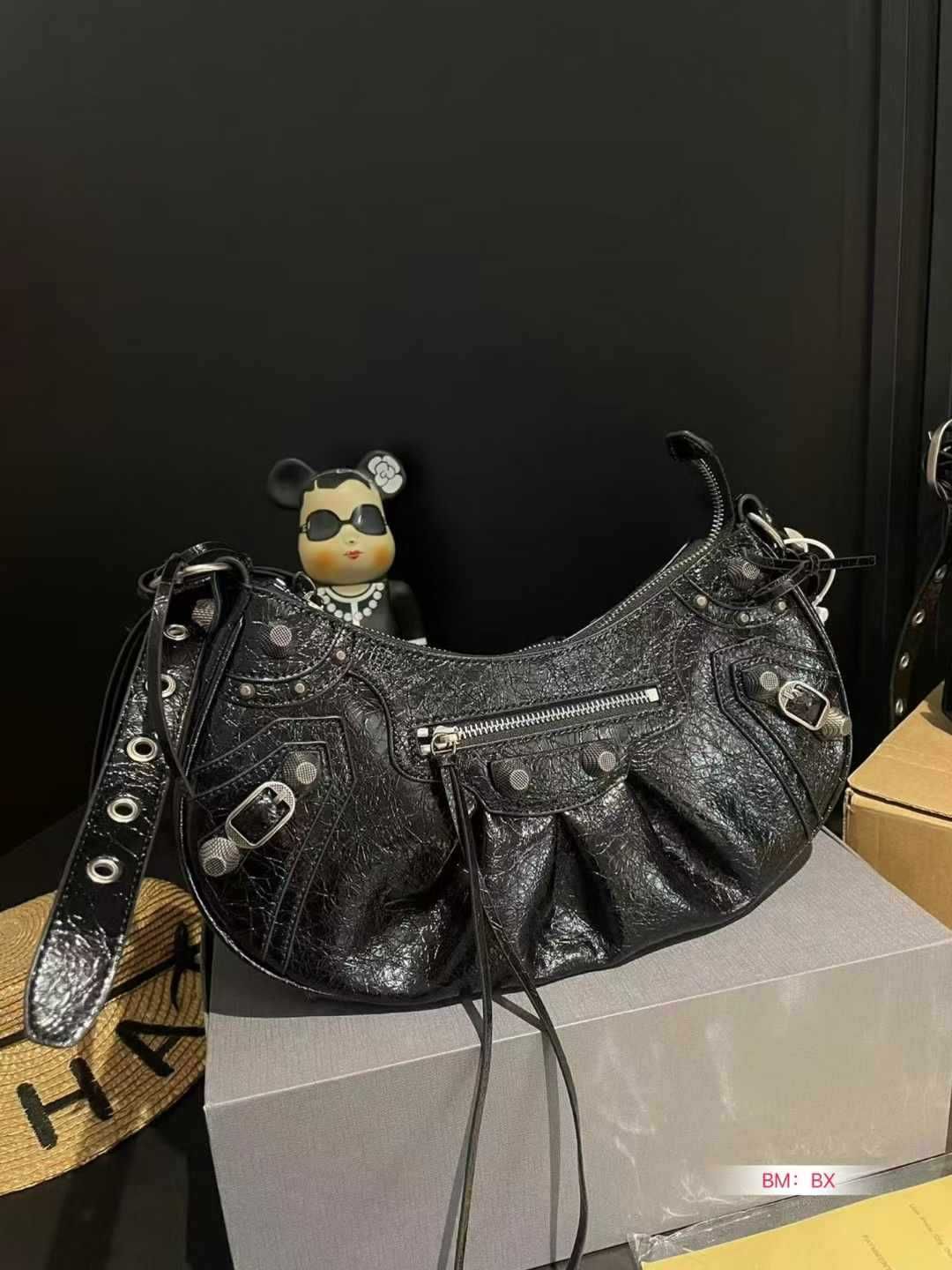 Geanta de mana dama Balenciaga 4537-99