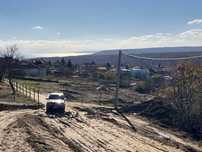 продавам парцел в гр. Варна м-т Ракитника