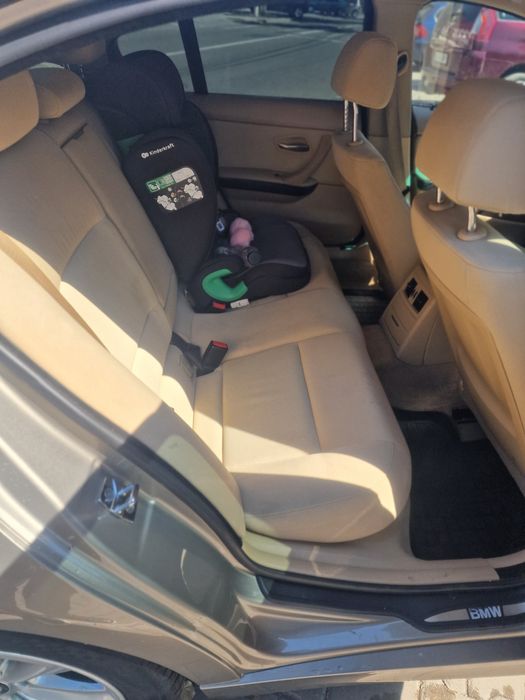 BMW 318 Diesel 2009