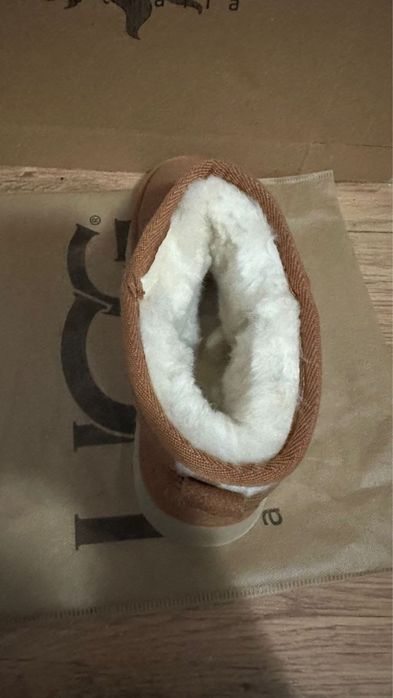 ugg noi perfecte pentru sezonul rece.