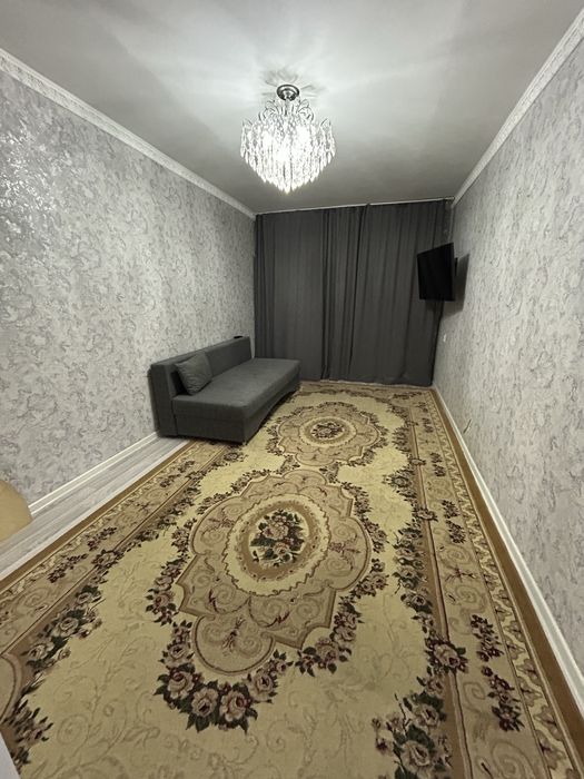 Продам 2х комнатную квартиру Жусупа 39