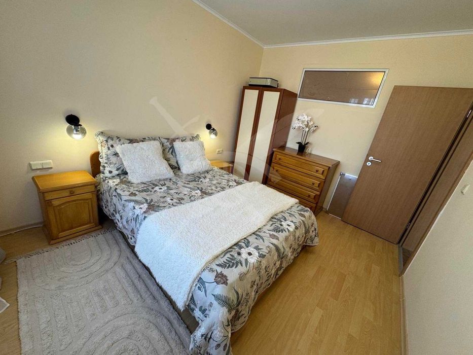 Продава се Тристаен апартамент в Поморие - 80 кв.м за 1363 €/кв.м - Снимка #2