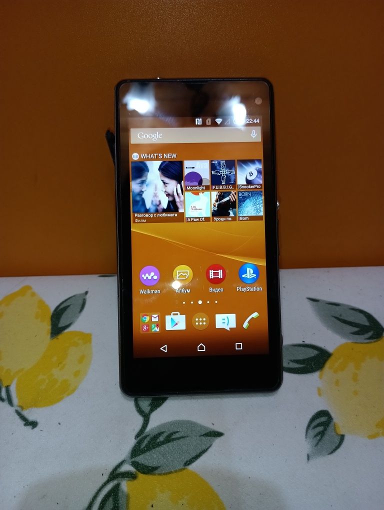 Sony Xperia Z1 - 49 лв