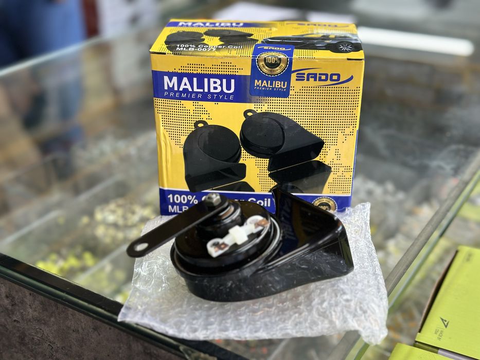 Malibu signal Original Sado va Osun | New!