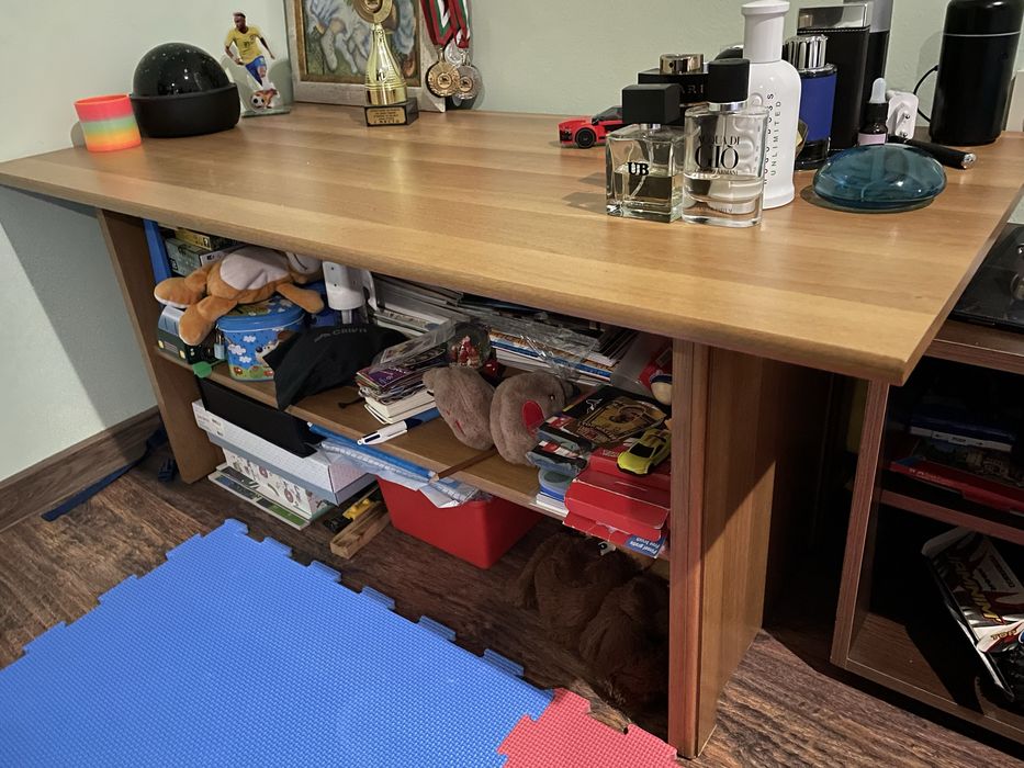 Обзавеждане за спалня + холна масичка