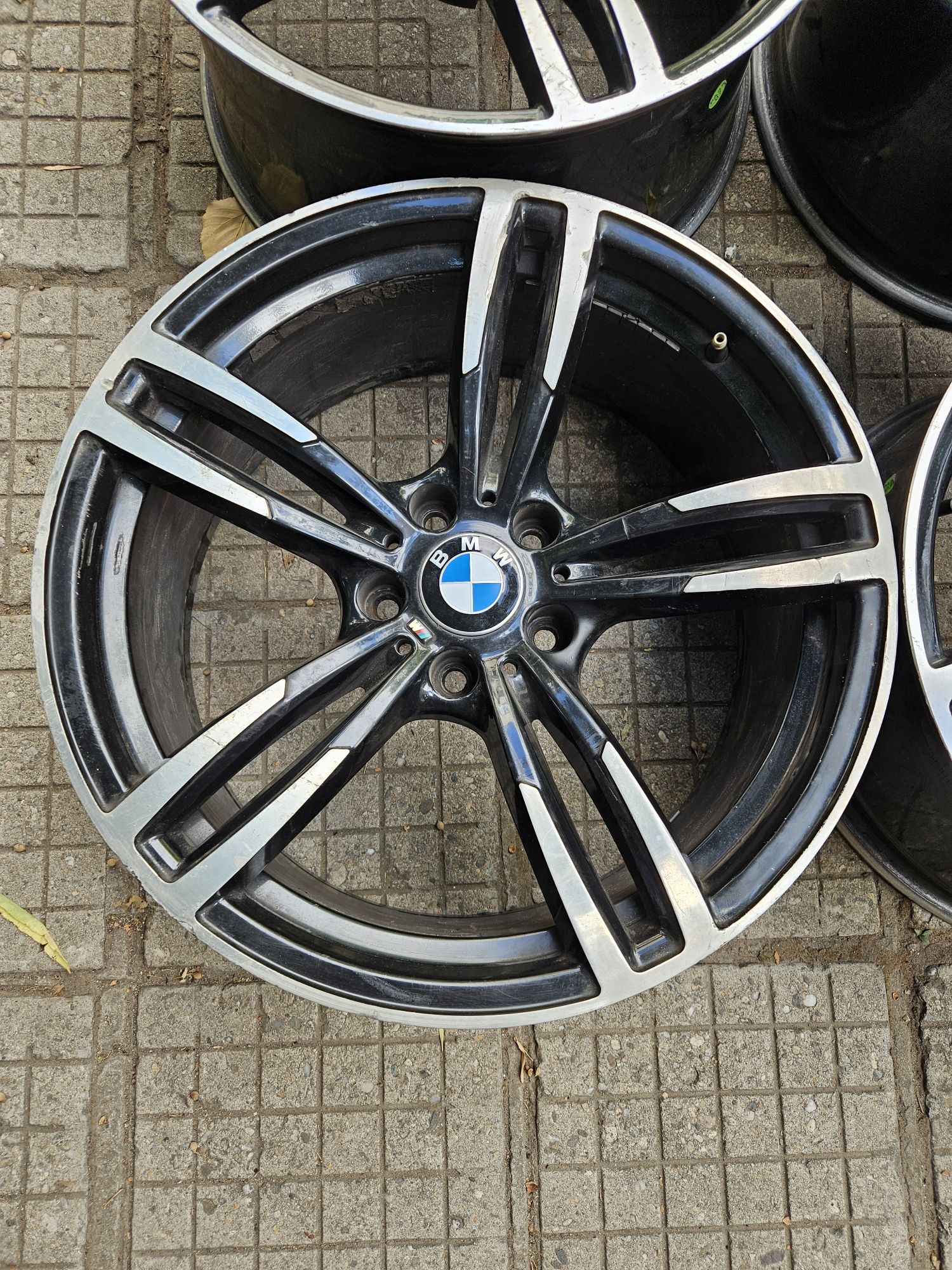 Джанти БМВ BMW Style 437m 19" 5х120 Спорт Пакет