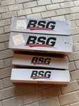 Vand amortizoare noi BSG MB W447