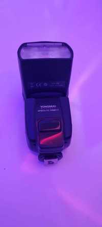 Вспышка Yongnuo Speedlite YN-560 III