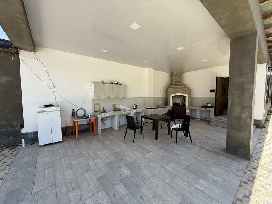 Продается срочно дом 45 соток в Таш области Уртачирчикский р-н