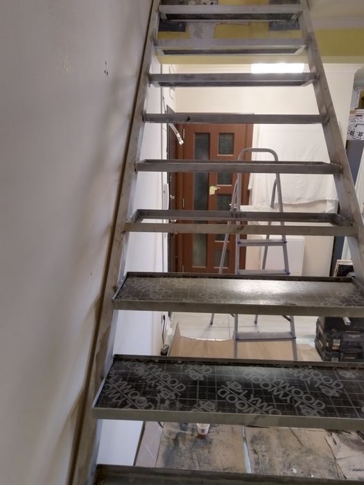 Изработка на метални конструкции и метални изделия железарски услуги