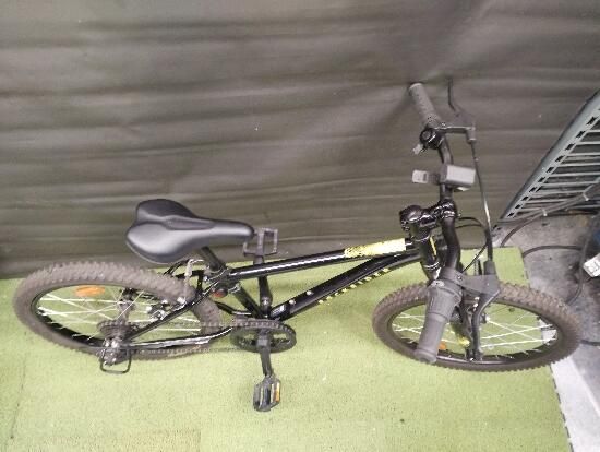 Bicicletă Mtb Rockrider - produs resigilat - (SecondHand) Decathlon
