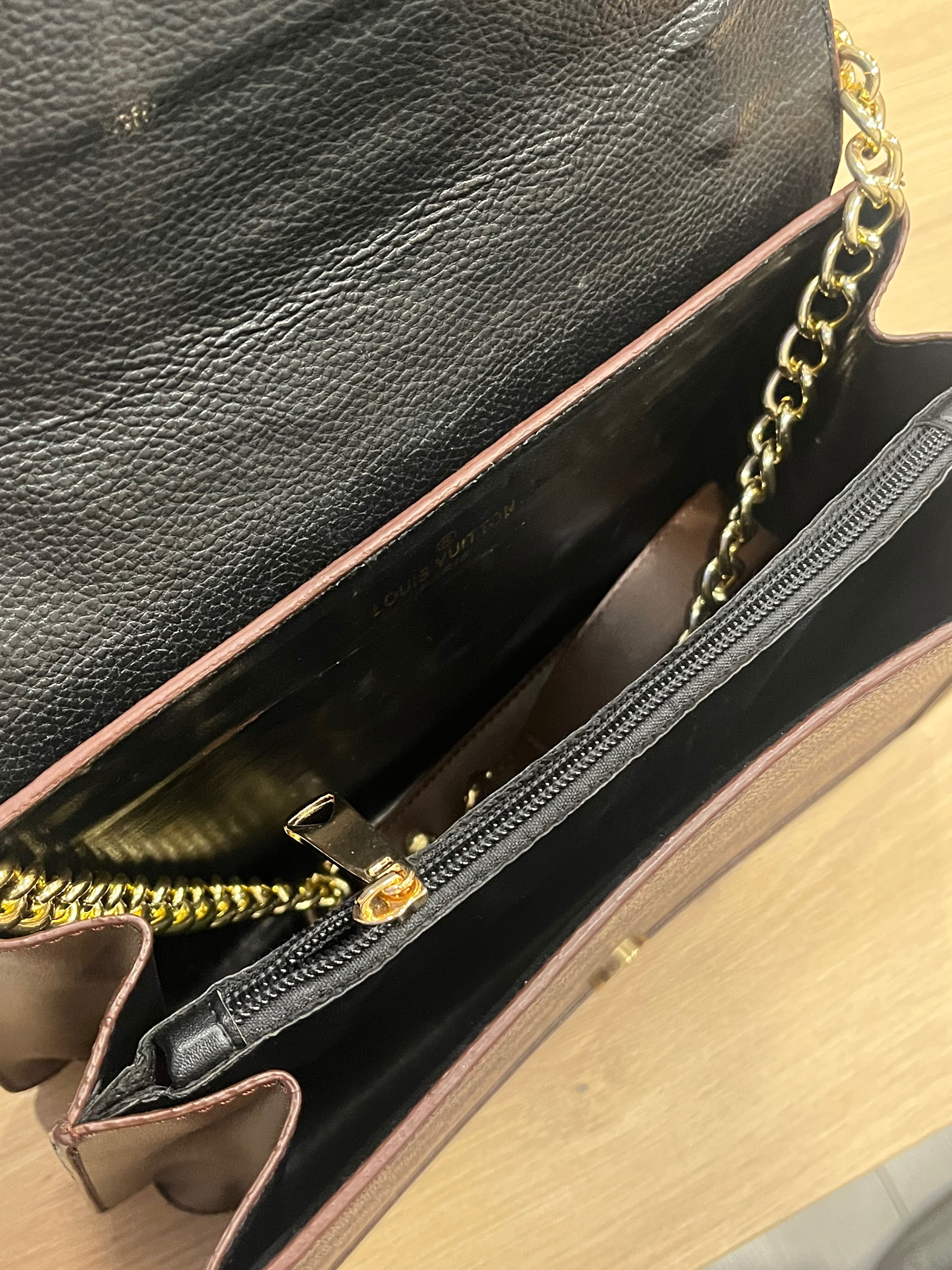 Чанта Louis  Vuitton