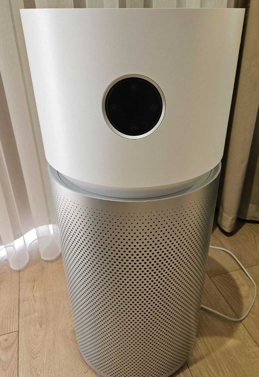 Очиститель воздуха Xiaomi Smart Air Purifier Elite (б/у)