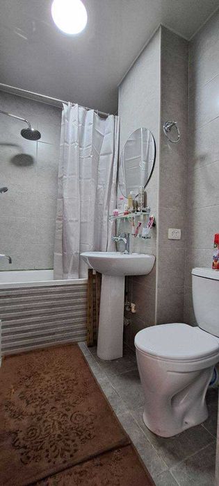 2-комн. квартира 44 м², Мирзо-Улугбекский р-н, новостройка(МА)