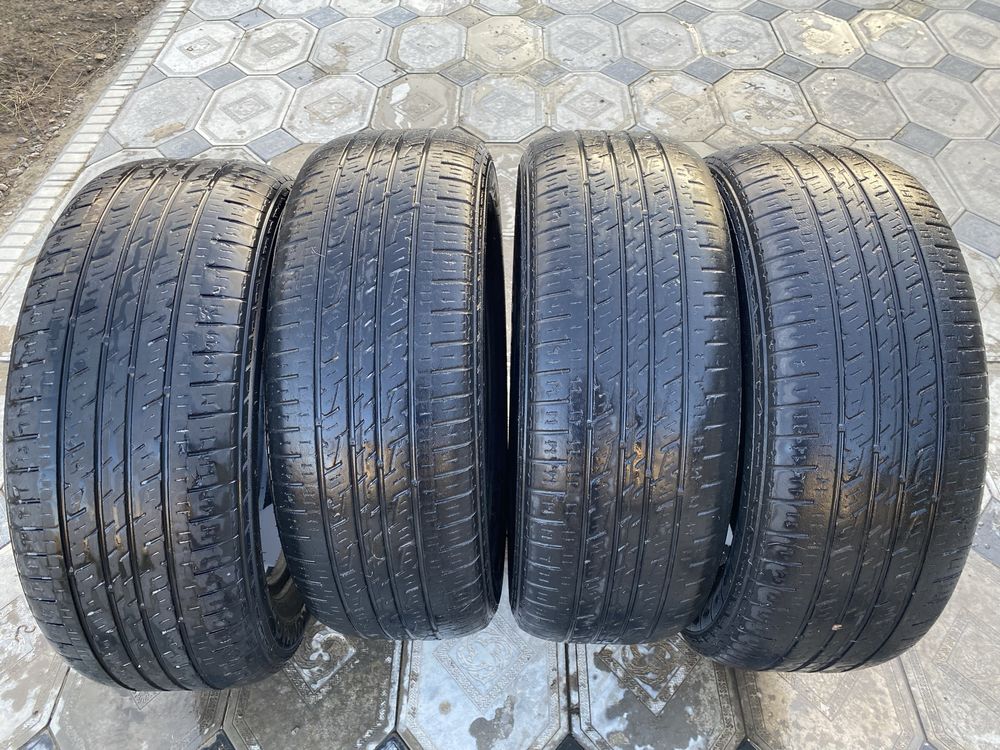 KUMHO  225/60/R17