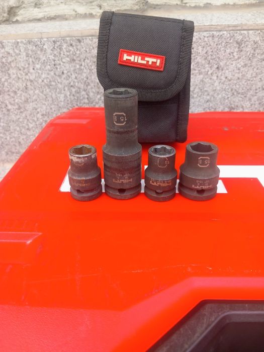Hilti SIW 22T-A Гайковерт Хилти