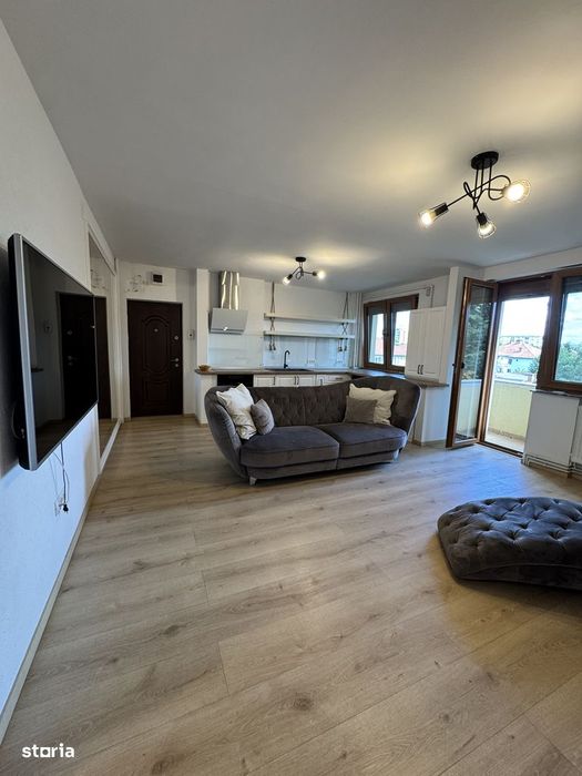 Apartament deosebit,Bd Revolutiei