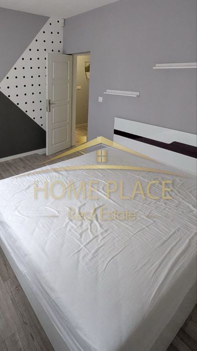 Дава се под наем Тристаен апартамент в Варна, Възраждане 1 - 87 кв.м за 561 € - Снимка #3