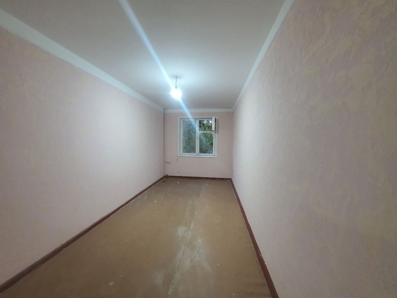 3 Хоналик уй Ижарага берилади