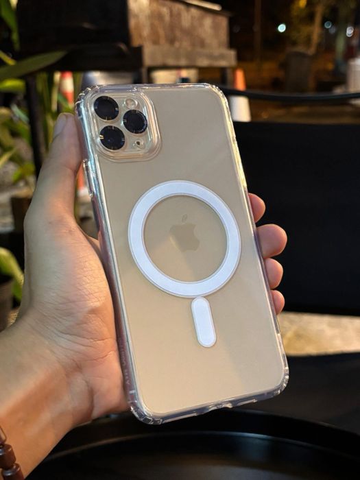 iPhone 11 PRO MAX de 256 GB cu 100 % Bateria