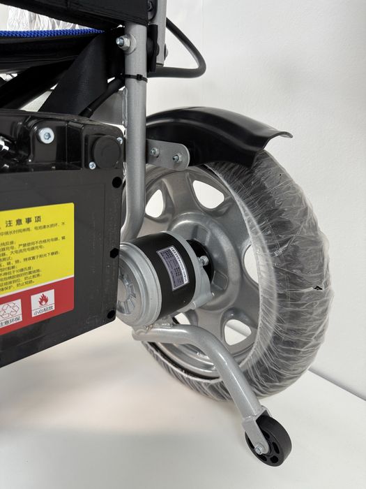 Продаю электрическую инвалидную коляску