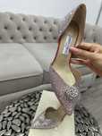Pantofi Jimmy  choo