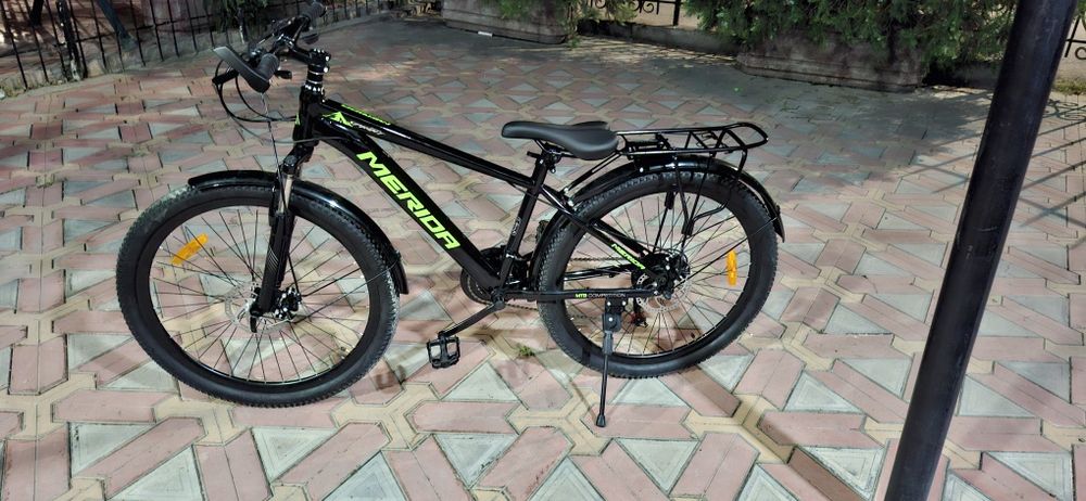 Merida velosiped