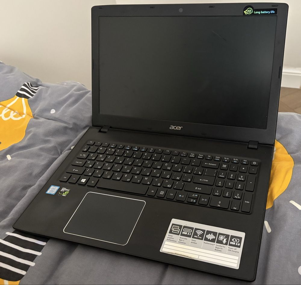 Продаю Ноубук Acer