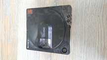 Cd-player si walkman SONY