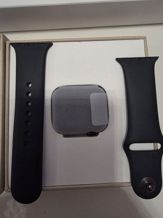 Apple Watch 9 41mm Midnight NOU Gps-Cellular