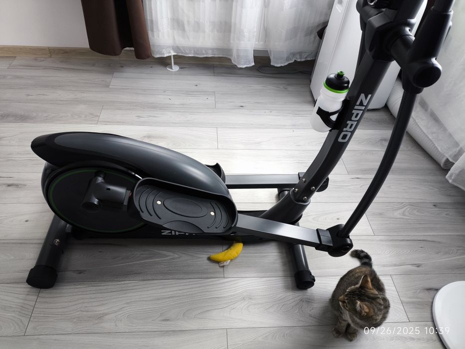 Bicicleta eliptica ZIPRO HULK