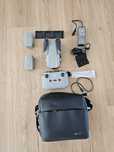 Drona DJI Mavic Air 2 Fly More Combo