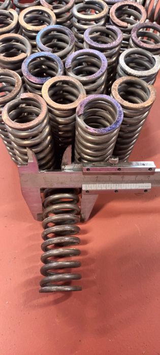 Arcuri masa vibranta de vibrat pavaj