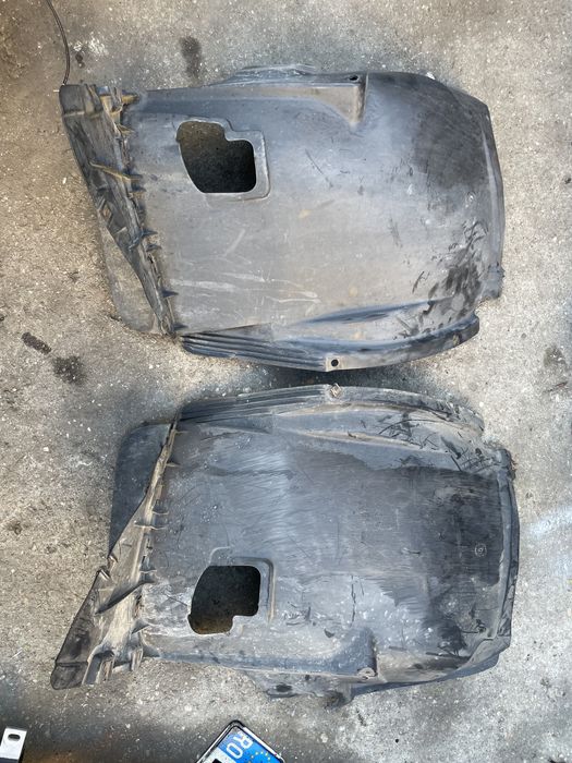 Carenaj Stanga/Dreapta BMW Seria1 E87 E82 E88 E81