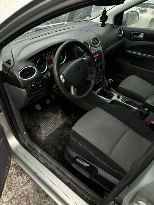 Ford Focus 2010 Euro 5 1.6 Diesel 90 CP Clima AC