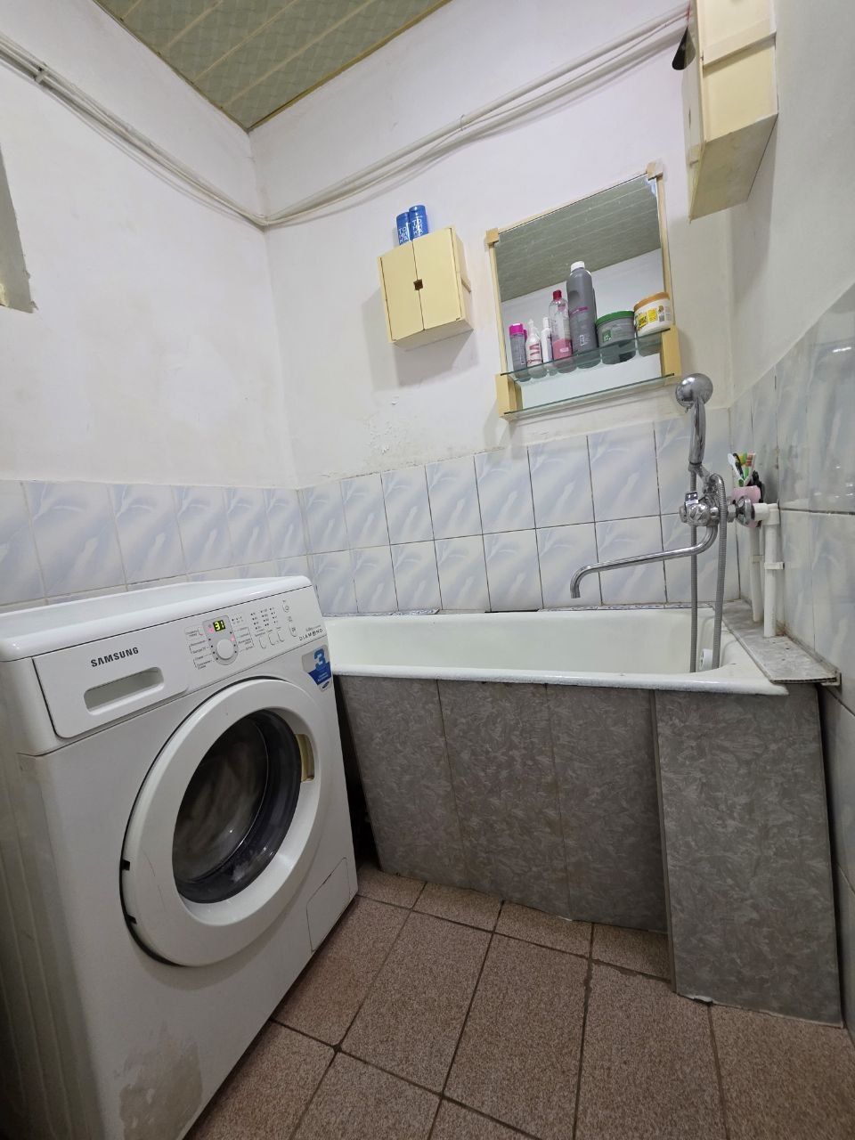Продаётся квартира Чирчик