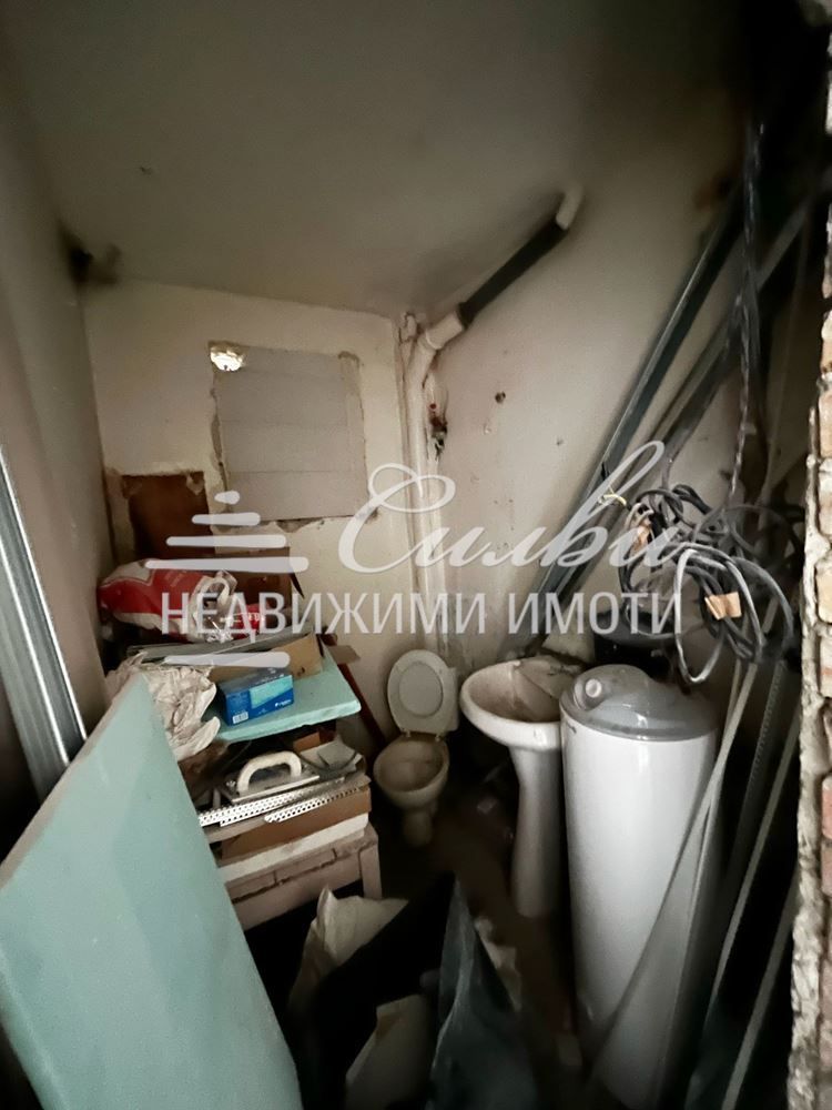 Продава се Тристаен апартамент в Шумен, Херсон - 68 кв.м за 1875 €/кв.м - Снимка #7