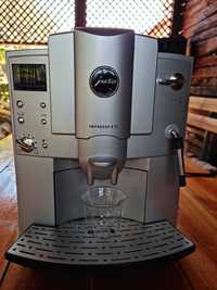Espressor cafea boabe automat JURA Impressa E75