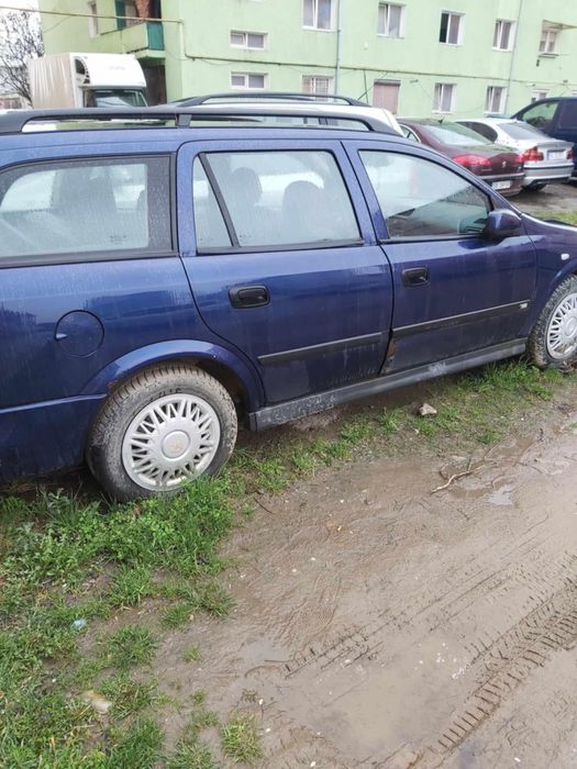 Opel Astra 3000 lei negociabil