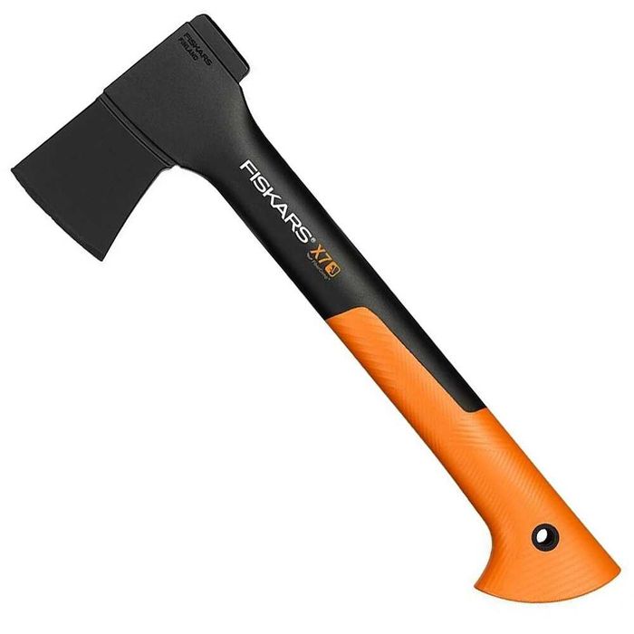 Брадви / ножове / точила Fiskars X5 X7 X10 X11 X15 К40