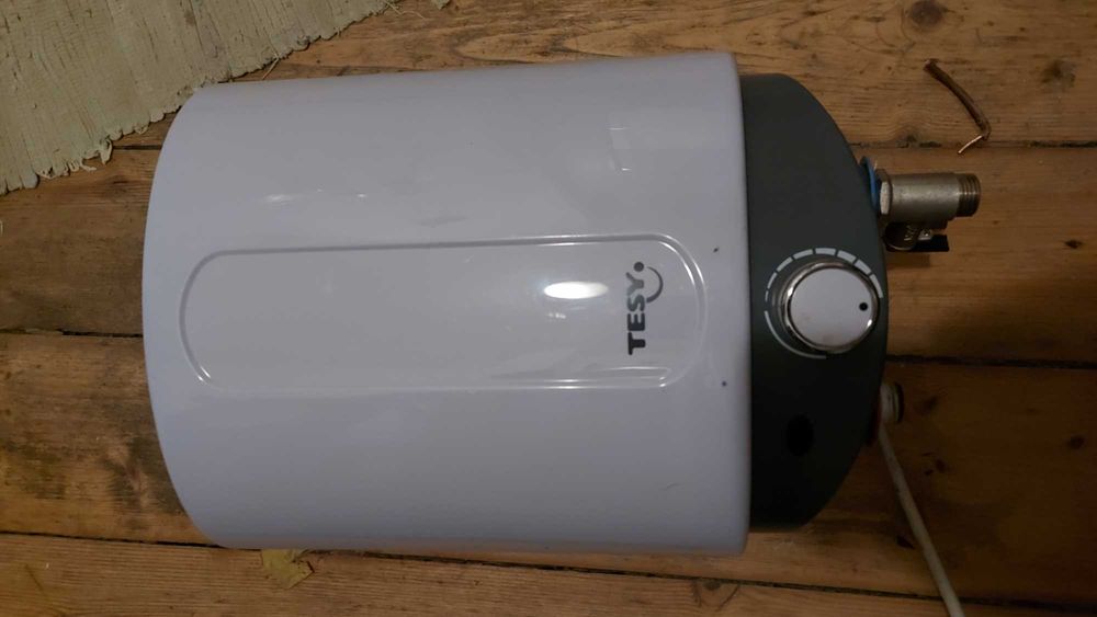 Бойлер Tesy, 6 L