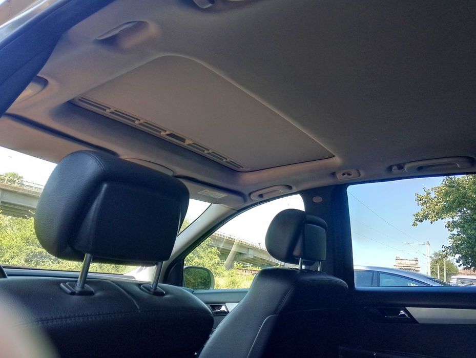 Vind Mercedes Rclass 3.0