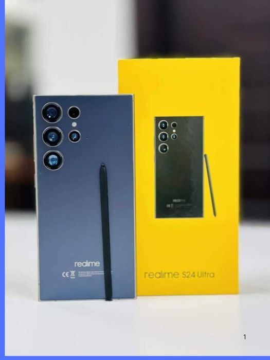 Aksiya Muddatli to'lovga S24 ultra