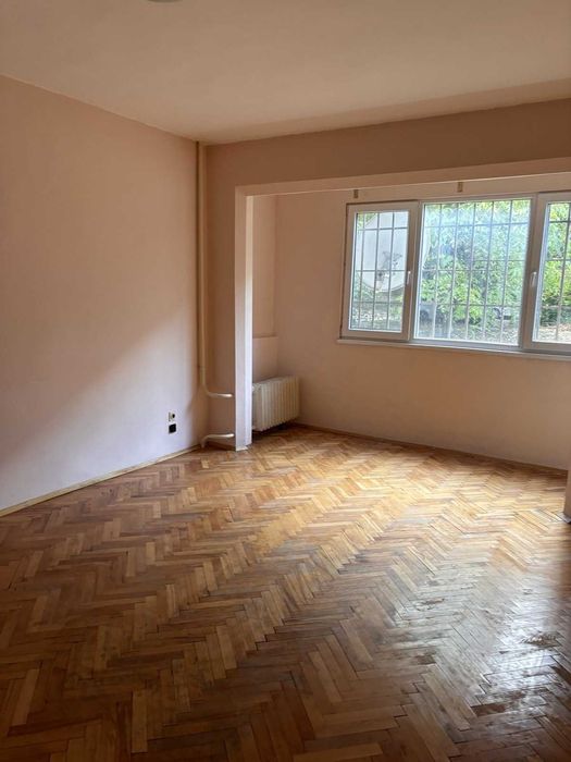 Двустаен апартамент в Борово