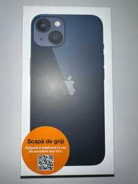 iPhone 13 - Midnight, 5G, Nou, Sigilat, Neverlocked, Garantie 2 ani