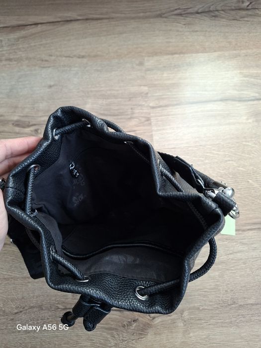 Дамска чанта тип торба