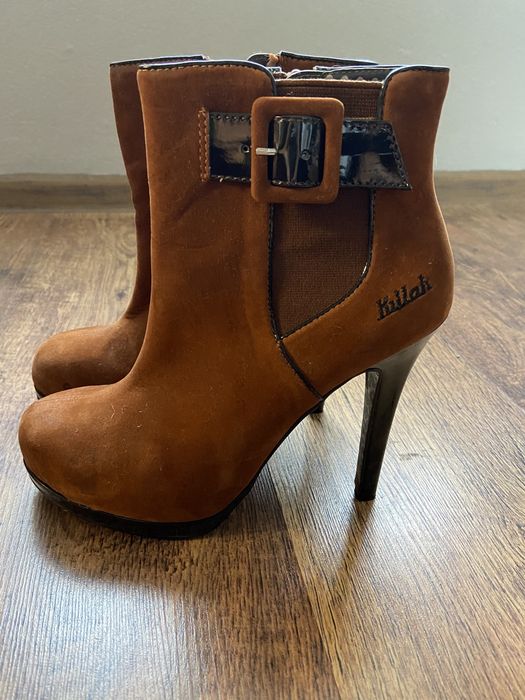 Killah боти 37 номер