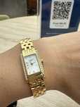 Срочно продам золотые швейцарские брендовы часы Longines.   L
