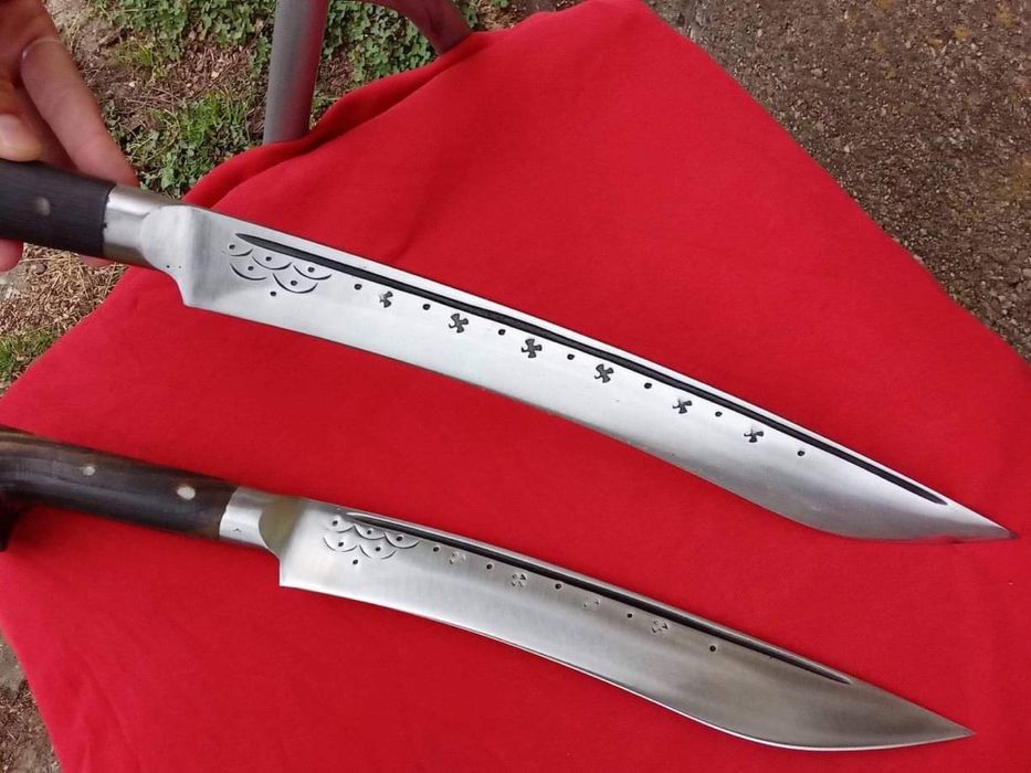 Каракулаци Ръчна Изработка